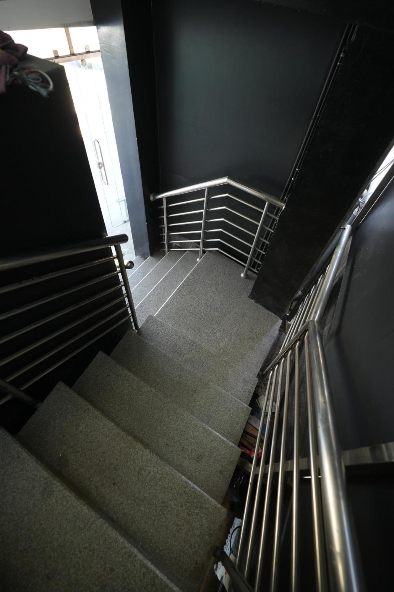 Amsher Suit Lulu Mall Road Hotel Kochi Eksteriør billede